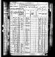 1880 United States Federal Census