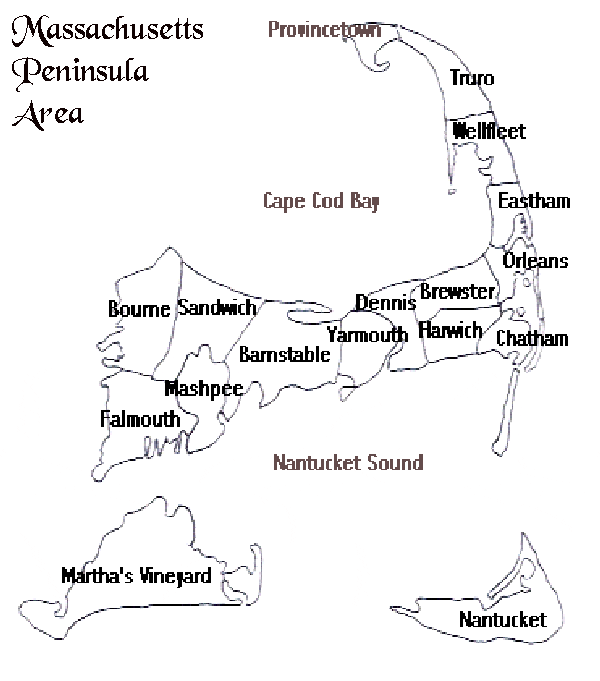 Hyannis South Street Cemetery