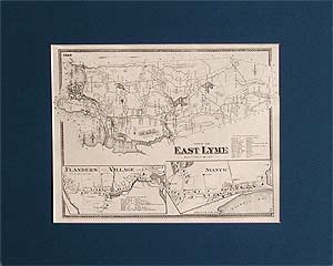 Brewster Neck Cemetery