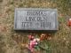 Thomas Lincoln Cemetery