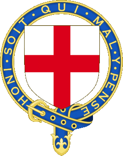 Founding of the Order of the Garter