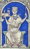 King of England Stephen