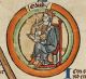 King of England Eadred
