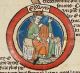 King of England Eadwig