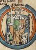 King of England Aethelred, I